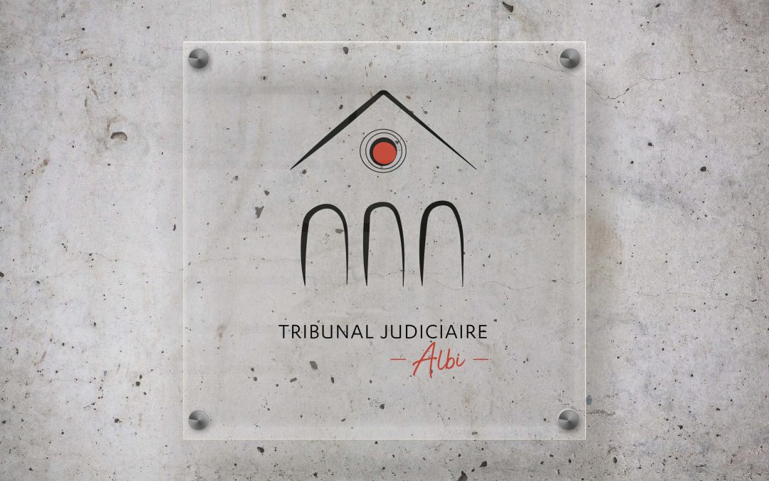 Tribunal Judiciaire d&rsquo;Albi