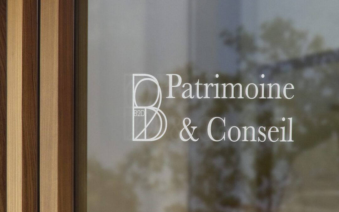 B2D Patrimoine & Conseil