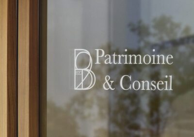 B2D Patrimoine & Conseil